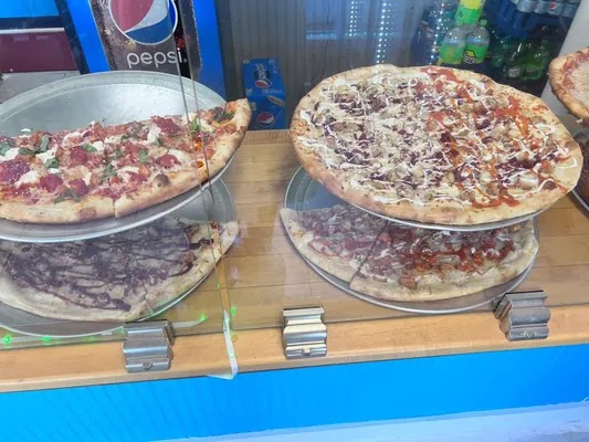 Cusatos Pizzeria And Deli Of Ballston Spa-10