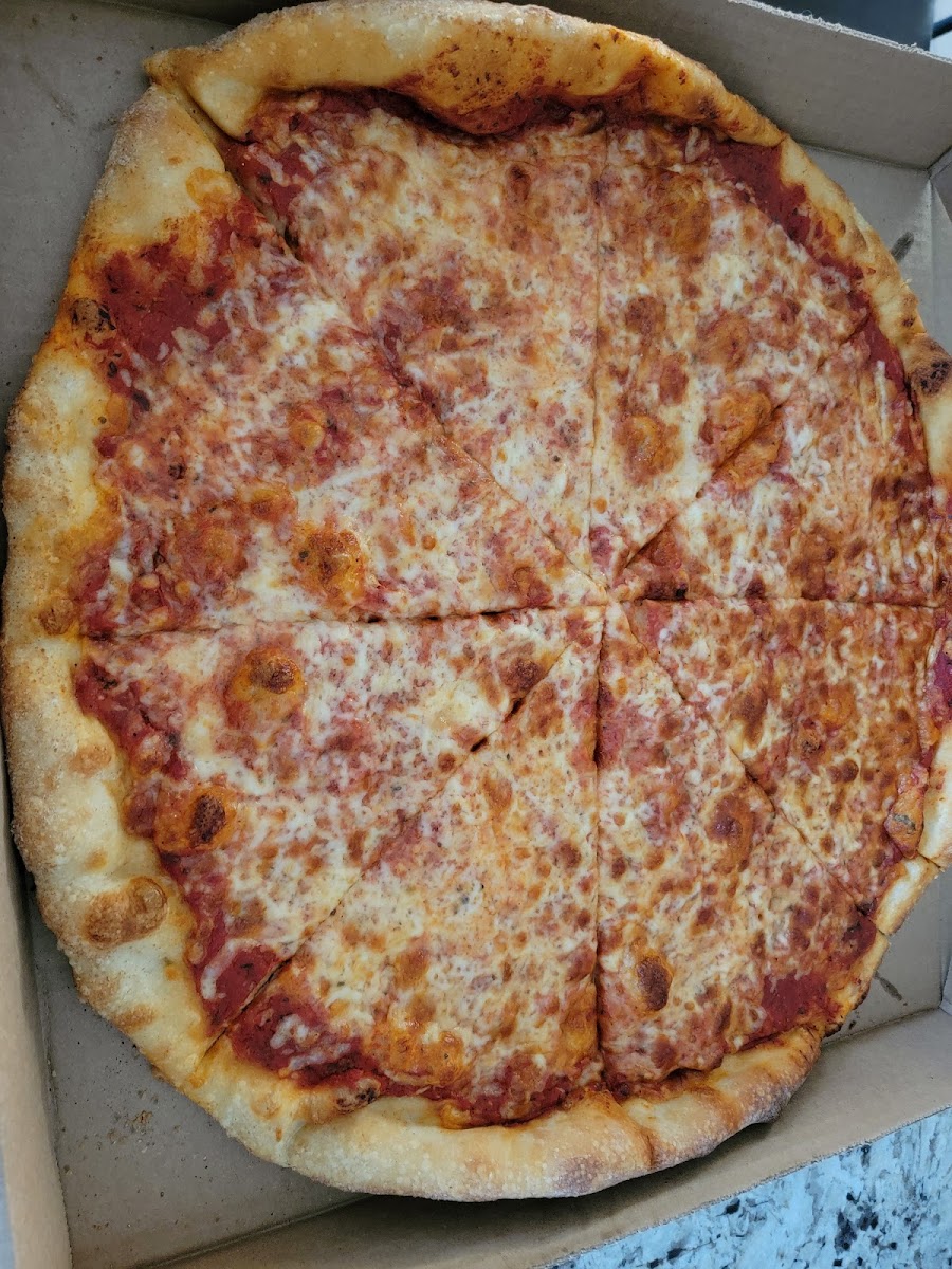 Cusatos Pizzeria And Deli Of Ballston Spa-5