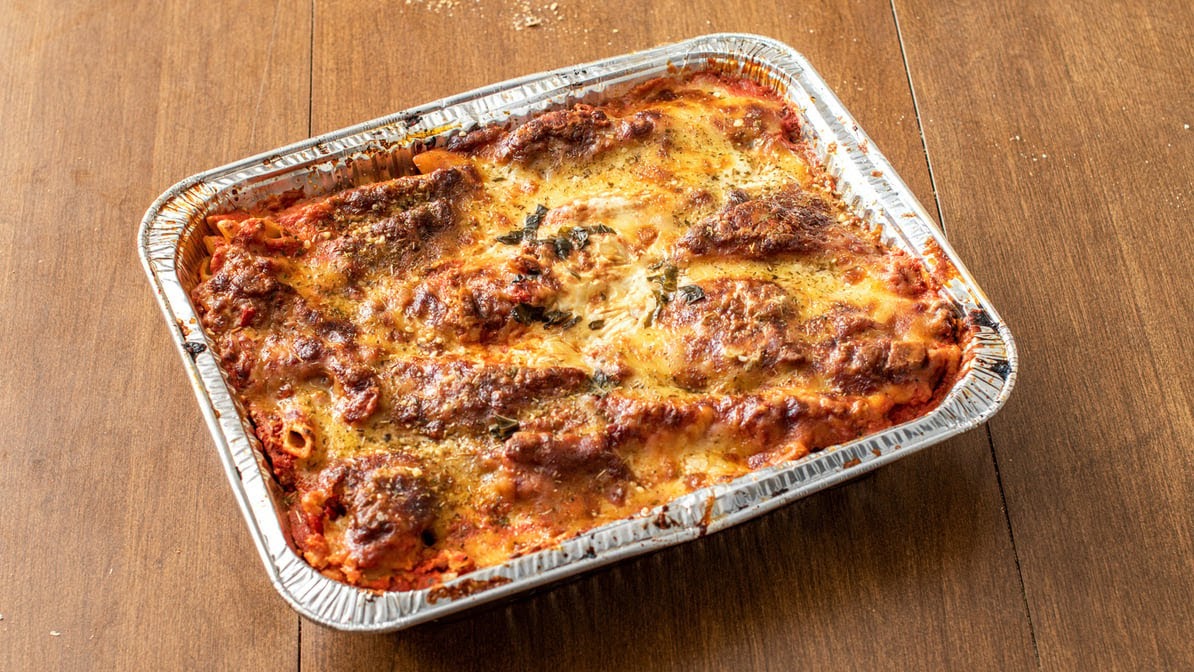 Cusatos Pizzeria And Deli Of Ballston Spa-7