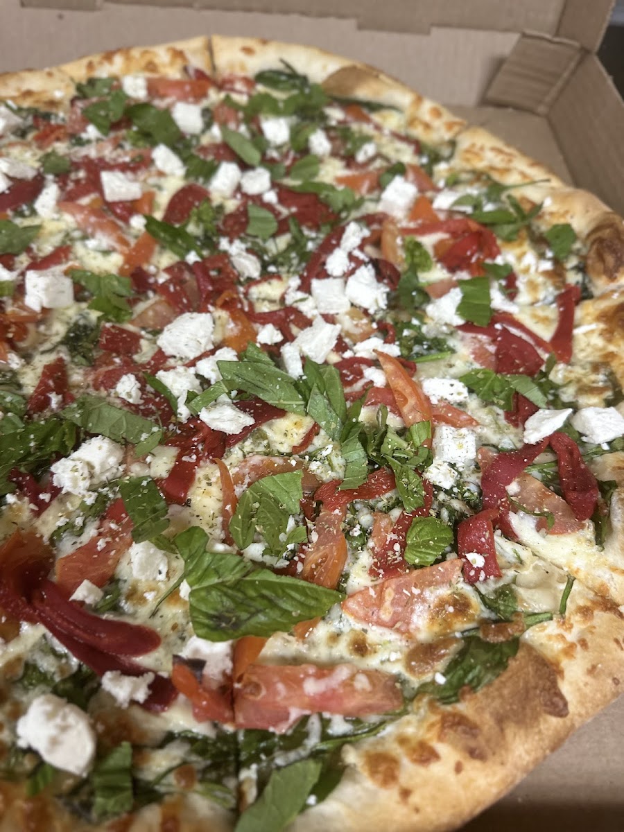 Cusatos Pizzeria And Deli Of Ballston Spa-8